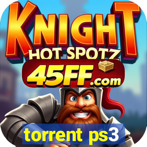 torrent ps3